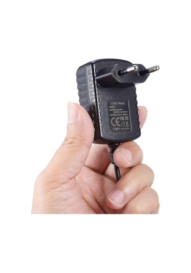 Braun Tıraş Makinesi Şarj Cihazı, Braun Tıraş Makinesi İçin Ab Fişli Şarj Cihazı