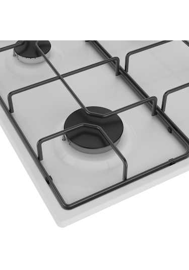 Arçelik OMD D 611 EB Ankastre Ocak