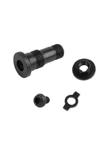 Suca 8605 Akülü Budama Makası Bıçak Vida Takımı