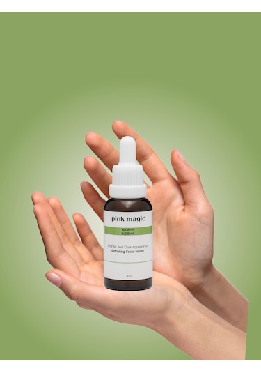 Pink Magic Aha-Bha Peeling Serum 30 ML