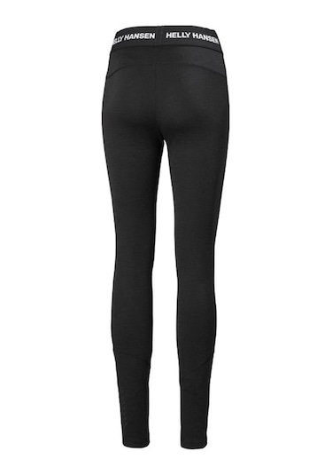 Helly Hansen Lifa Merino Mdweight Kadın Alt İçlik-hha.49380990 001
