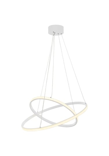 Eray Aydınlatma 2002-2 30-40 Beyaz Led Avize