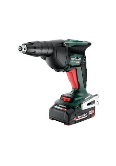 Metabo HBS 18 LTX BL 3000 2.0 Akülü Alçıpan Tornavida