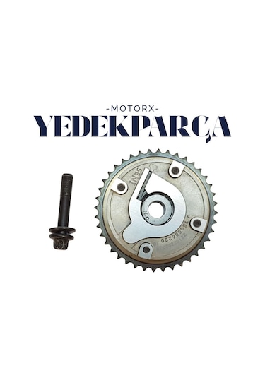 Eksantrık Dışlısı Emme Mopar 308/207/508 Bmw F20 1.6 16v Benz. 07-