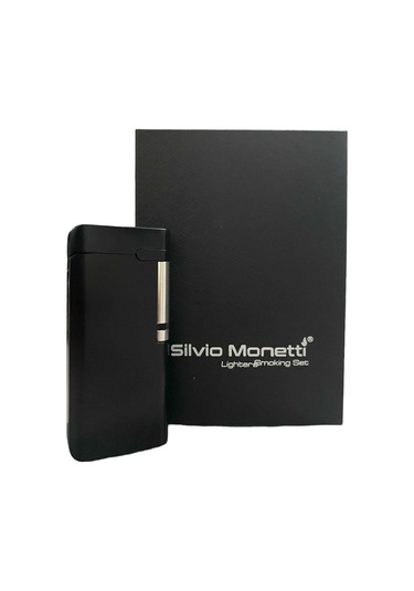 Siyah Pilli Pürmüzlü Çakmak 109416 Çok Renkli