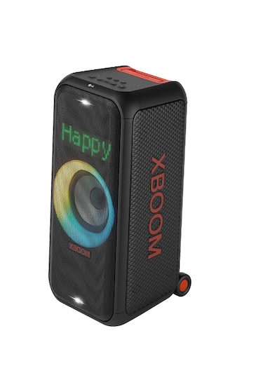 Lg Xboom Xl7s Bluetooth Hoparlör, 250w Parti Hoparlörü Teşhir Ürünüdür