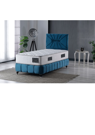 Merlin Baza Başlık