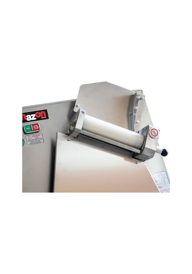 Hamur Açma Makinesi 30 Lahmacun Makinesi Yeni Premium Model