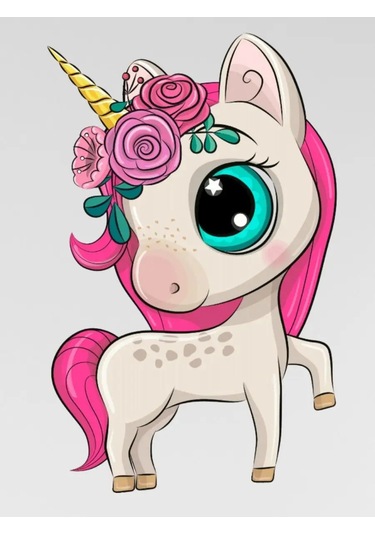 Stiker Çocuklar İçin Duvar Dekorasyon Etiketi 167178782 Açık Mavi