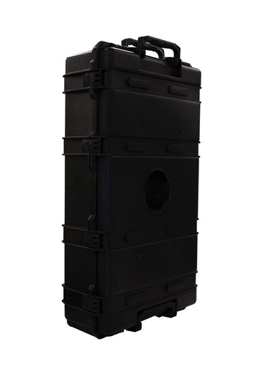 Savana HC-3000 Siyah Saklama Kutusu