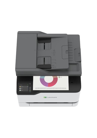 Lexmark CX431ADW Çok Fonksiyonlu Renkli Lazer Yazıcı