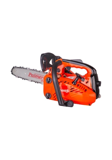 Palmera ZL2501 Benzinli Ağaç Kesme Makinesi