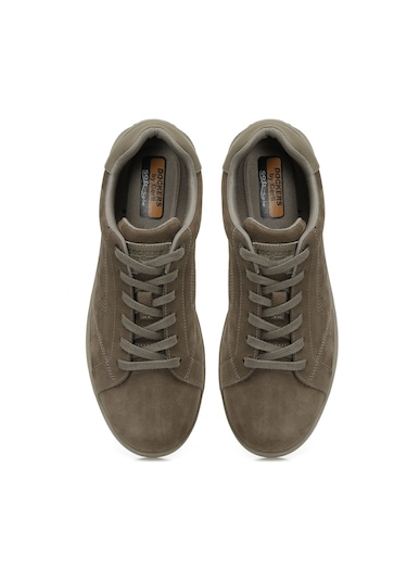 Dockers By Gerli Cole-n 5pr Kum Erkek Rahat Ayakkabı Kum