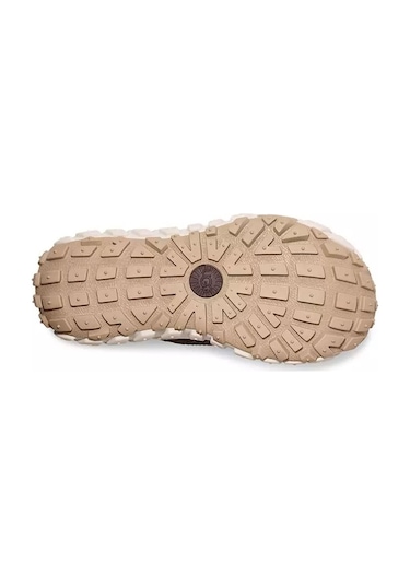 Ugg Venture Daze Unısex Terlik 1152680-ctc 1152680-ctc Kahverengi Kahverengi
