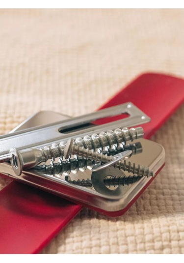 S Zabotoy Manyetik İğne Kılıfı Bileklik Silikon Bileklikli 185771953