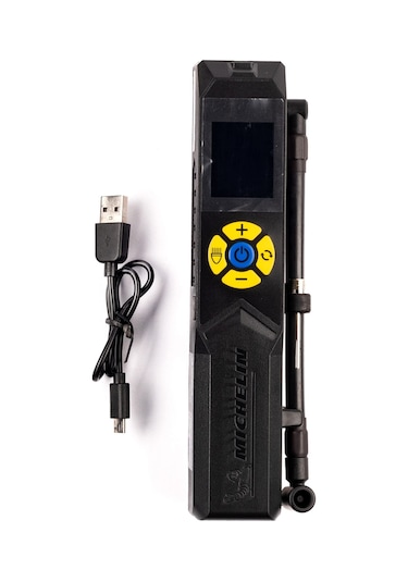 Michelin Mc33382 Şarjlı Li-ion 150 Psı Taşınabilir Dijital