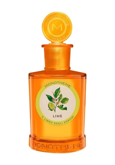 Monotheme Agrumi Lime Unisex Parfüm EDT 100 ML