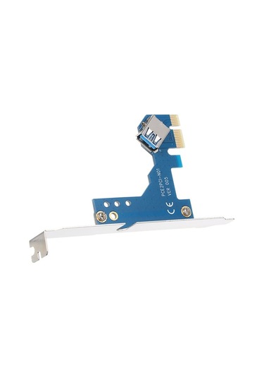 Pazly Pcı-e'den Pcı Çevirici Kart, 2x Pcı Slot Genişletme, Toplayıcı/kasa/ses Kartı Desteği