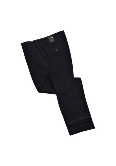 Erkek Mevsimlik Kanvas Pantolon Bgl-st04309 Siyah