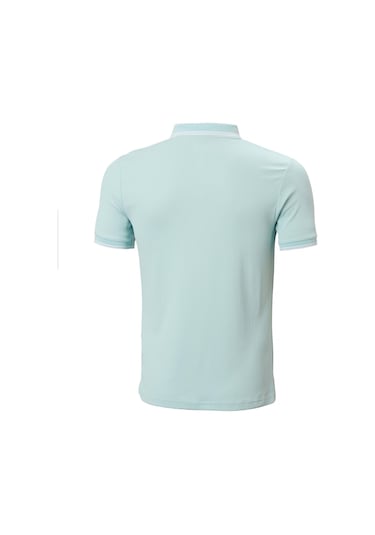 Helly Hansen Kos Polo Hha.34068-537 Barely Blue