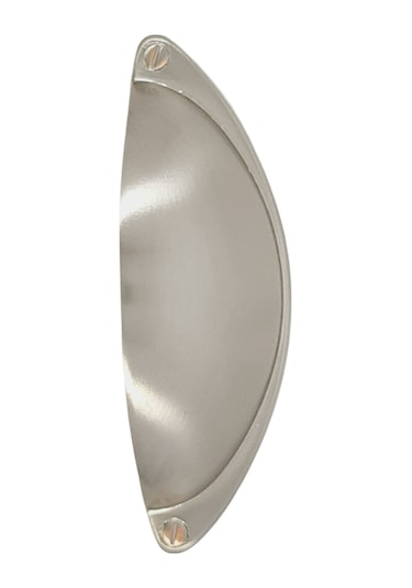 Saten 64 mm Tas Kulp ( 10 ADET )