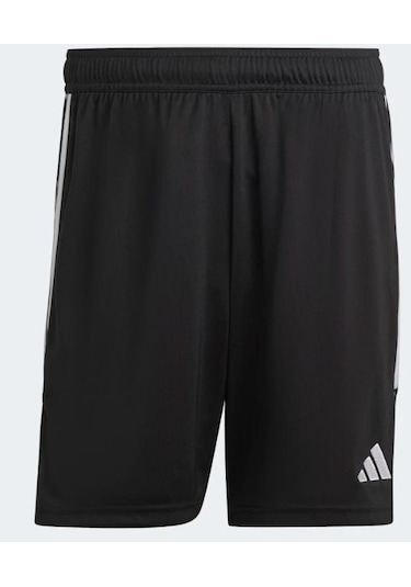 adidas Tiro 23 League Siyah Şort HT6129