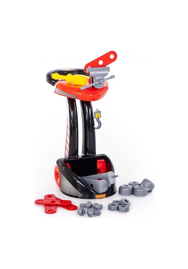 68620 Polesie. Mekanik Tamir Seti 19 Parça