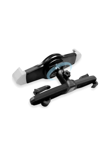 İpad Samsung Xiaomi Huawei İçin Araba Araç İçi Arka Koltuk Tablet Telefon Tutucu 14-25CM Genişlik