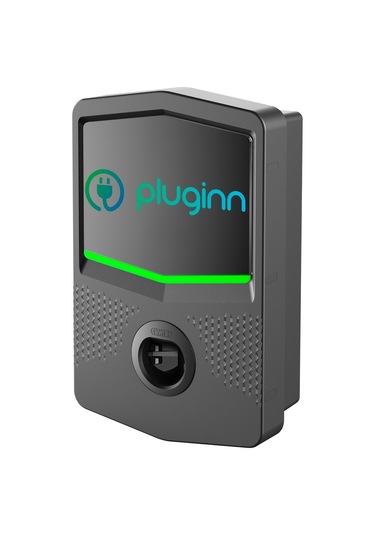 Gewiss Pluginn 22Kw Soketli Auto Start Ac Kablolu Araç Şarj İstasyonu