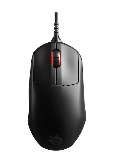 SteelSeries Prime+ Plus RGB Optik Gaming Oyuncu Mouse