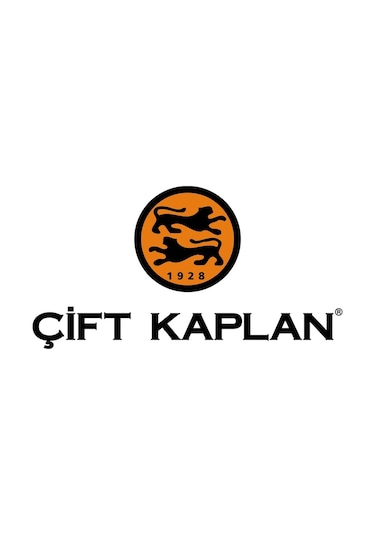 Çift Kaplan 3'Lü 870 Ribana Slip
