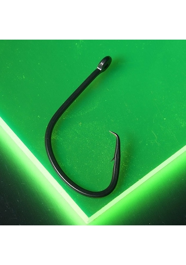 BKK Mutsu Circle Light İğne