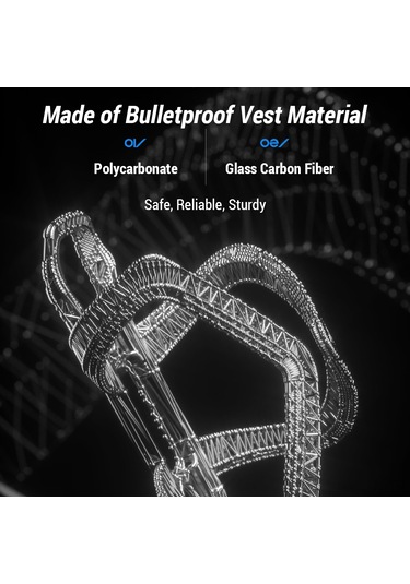 Neevoyu Bisiklet Su Şişesi Tutucusu, Yol Ve Dağ Bisikletleri İçin Evrensel, Hafif Ve Sağlam, Mavi Renk, Bisiklet Malzemesi Mavi