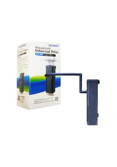 Sobo Akvaryum İç Filtre WP-300F