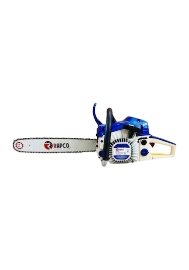 Rapco HR6000 Diş 2.8 HP 55 CC Benzinli Motorlu Testere