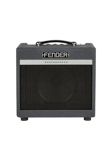 Fender Bassbreaker 007 Combo Elektro Gitar Amfisi