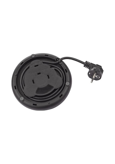 Stilevs Çays CM-37 Cam Çay Makinesi