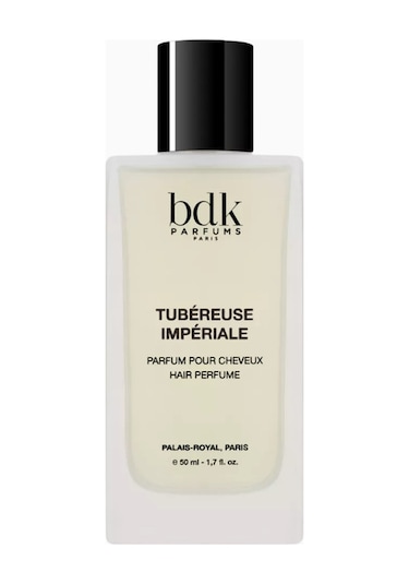 Bdk Tubéreuse Impériale Saç Parfümü 50 Ml, Çiçeksi & Ipeksi Dokunuş