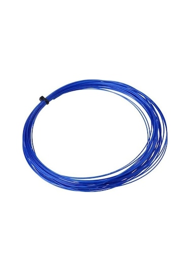 Lichen 2 Set Badminton İpi, Dayanıklı Badminton İpleri, Naylon