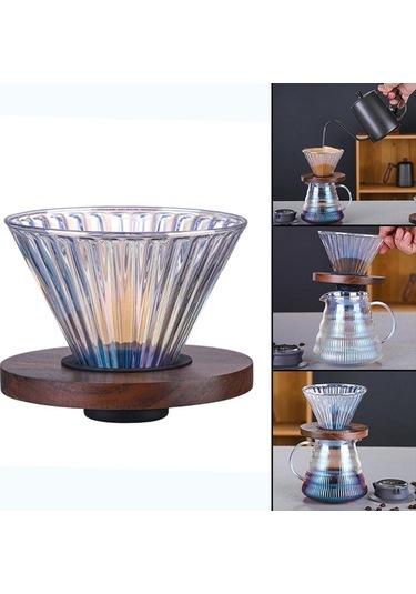 Pazly Yeniden Sürahisi Suntek Renkli-lb Magideal Kullanılabilir Kahve Hx Çok Renkli