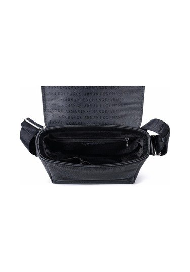Armani Exchange Armanı Exchange Erkek Omuz Çantası 952178-9a024-00020 Siyah