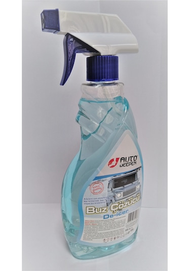 Autodeepen Buz Çözücü 500 ML