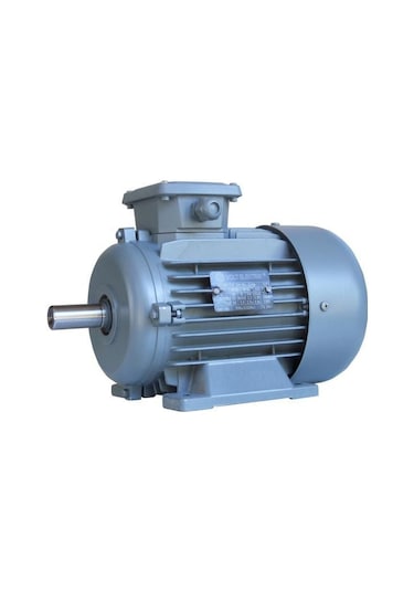 1,5 kW 1500X380 (90 Tip) Volt Elektrik Motoru