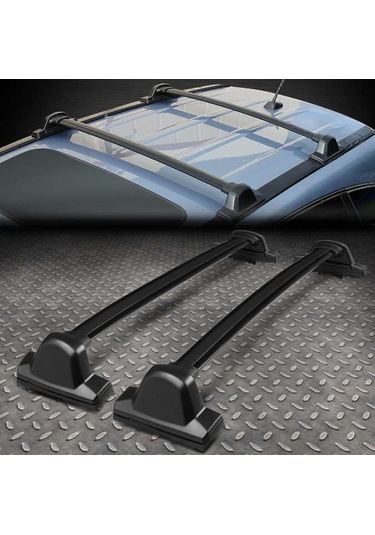 Honda Crv 2007 2012 Ara Atkı Siyah Oem