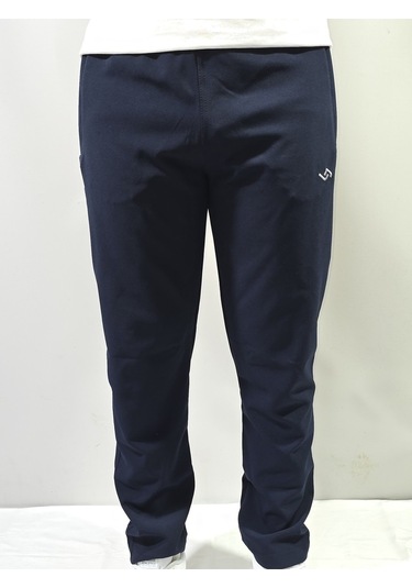 Jump Erkek Scuba/dalgıç Slim Fit Erkek Eşofman Altı Lacivert Jump Erkek Scuba/dalgıç Slim Fit Erkek Eşofman Altı Lacivert
