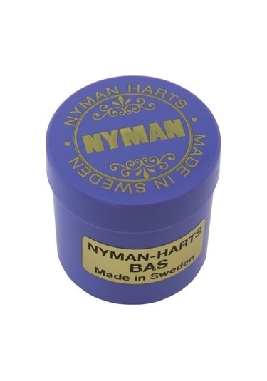 Nyman Koyu Kontrbas Reçine
