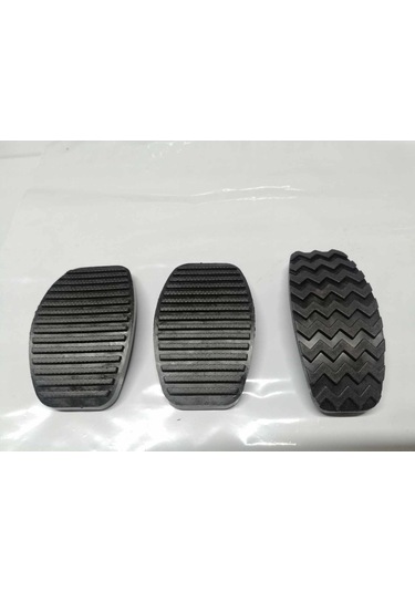 Tempra Tipo Pedal Lastiği Takımı