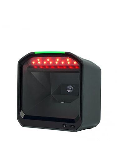 Syble Vp-6600 Barkod Okuyucu Masa Tipi