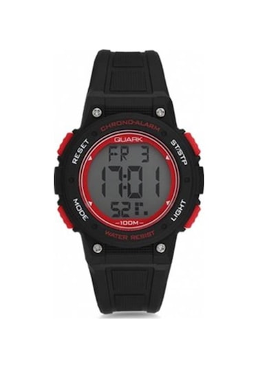 Quark QU-09425-01 Unisex Kol Saati