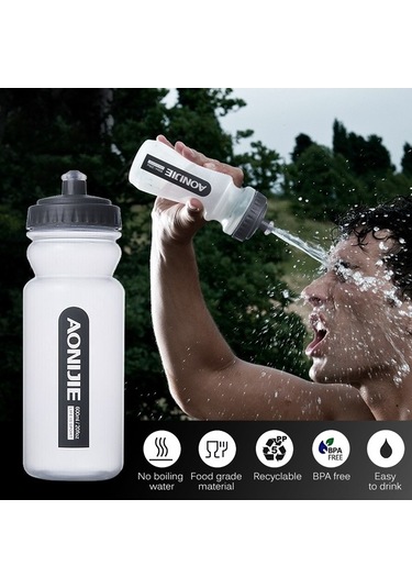 Novahub Koşarken Enerjinizi Koruyan Pratik Su Şişesi Kırmızı Pembe - Siyah Siyah - Kırmızı - Pembe